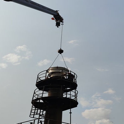 焦化厂煤气点火放散  焦炉放散点火系统的升级改造