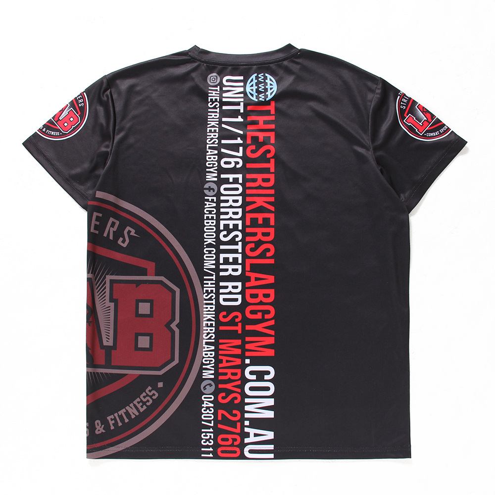 Sublimación térmica todo el cuerpo personalizado juego de ropa de fútbol de mangas cortas para niños y niñas, entrenamiento de secado rápido