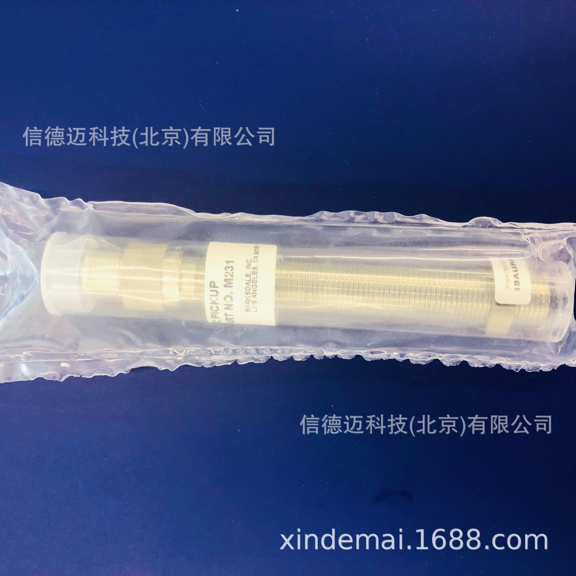 DYNALCO传感器M231