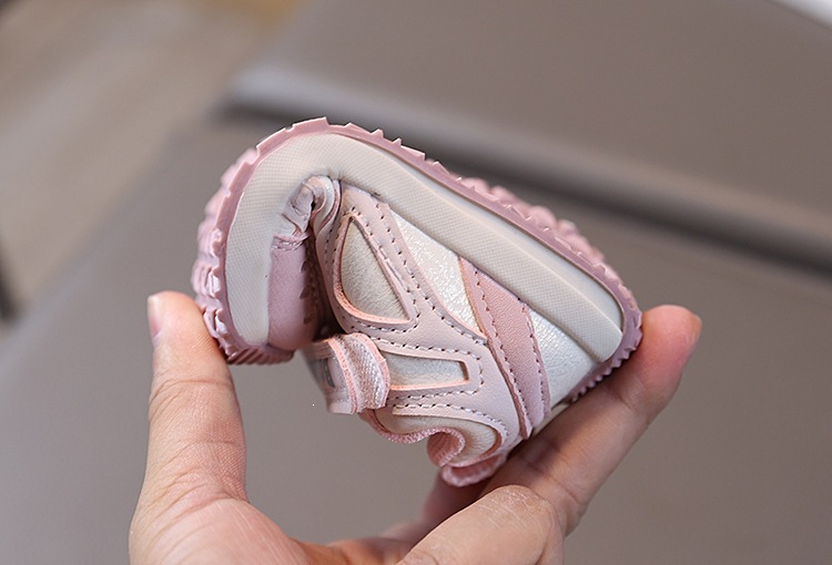 Comfortable First Walker Shoes For Babies And Toddlers_voghion.com