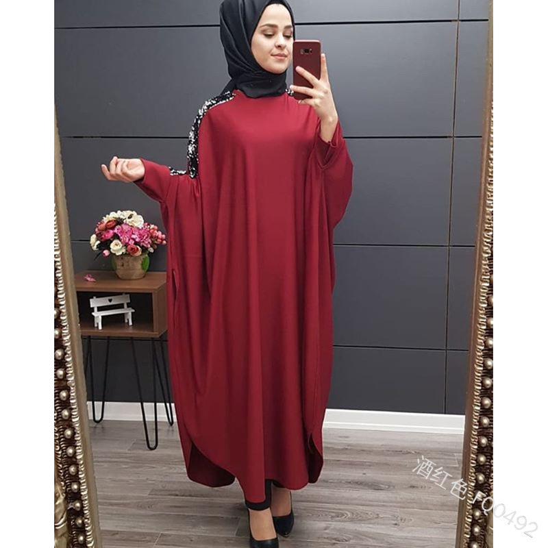 Modest Satin Dresses – Timeless Elegance & Sophistication 44 O1CN01bYmuJb2KtGmY3RJHy !!2613049614 0 cib