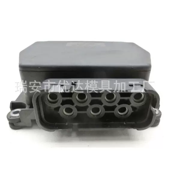 ECU控制模块单元 ECU Control Module Unit 6Q0906625E