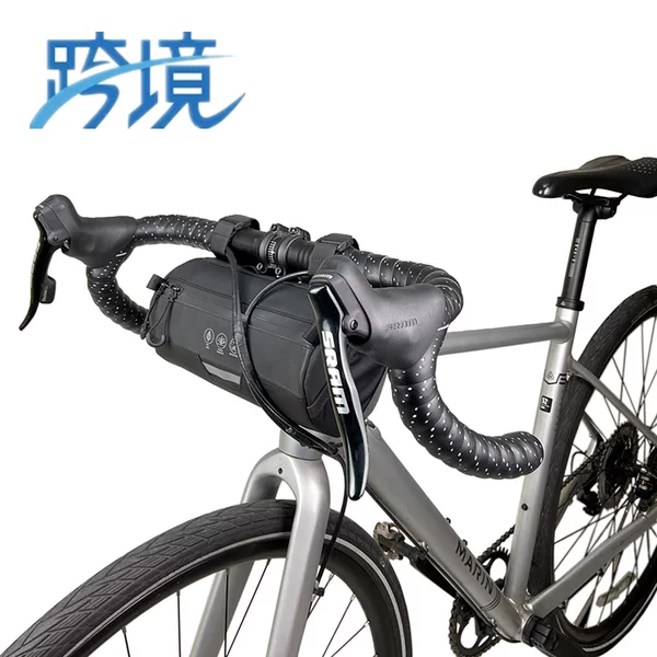 Cross-border bicycle bag for mountain car front bag front bag bicycle handlebar bag folding bike balance car dragon head bag