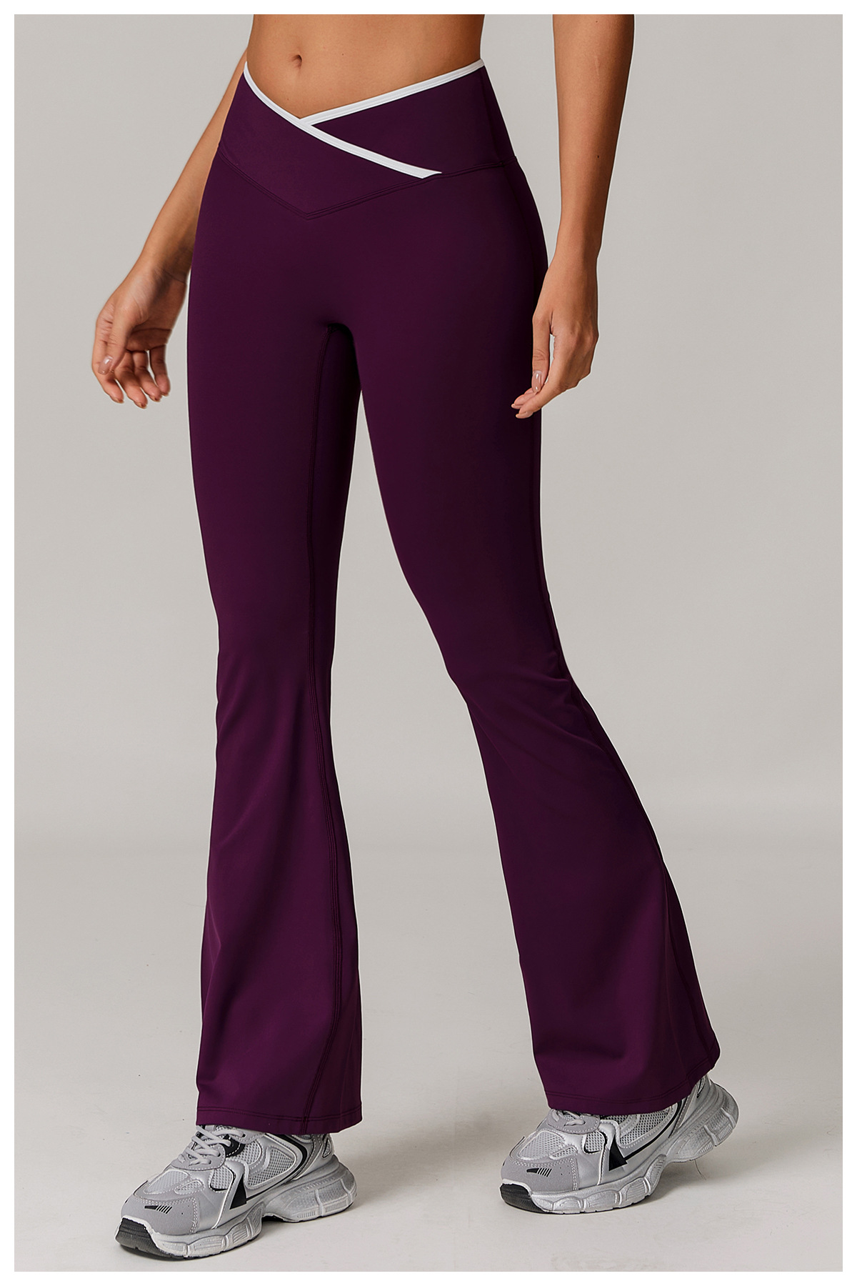 231g Weight Full Length Pants Length Nylon, Spandex Fabric Type Sweatpants Pants Type Gym, Running Occasion Solid Color Pattern Summer, Spring Season Fitness, Simple Style Style S, XL Size Fitness Simple Style Solid Color Nylon Spandex Active Bottoms Sweatpants 6