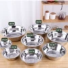 Magnetic 201 stainless steel (05)