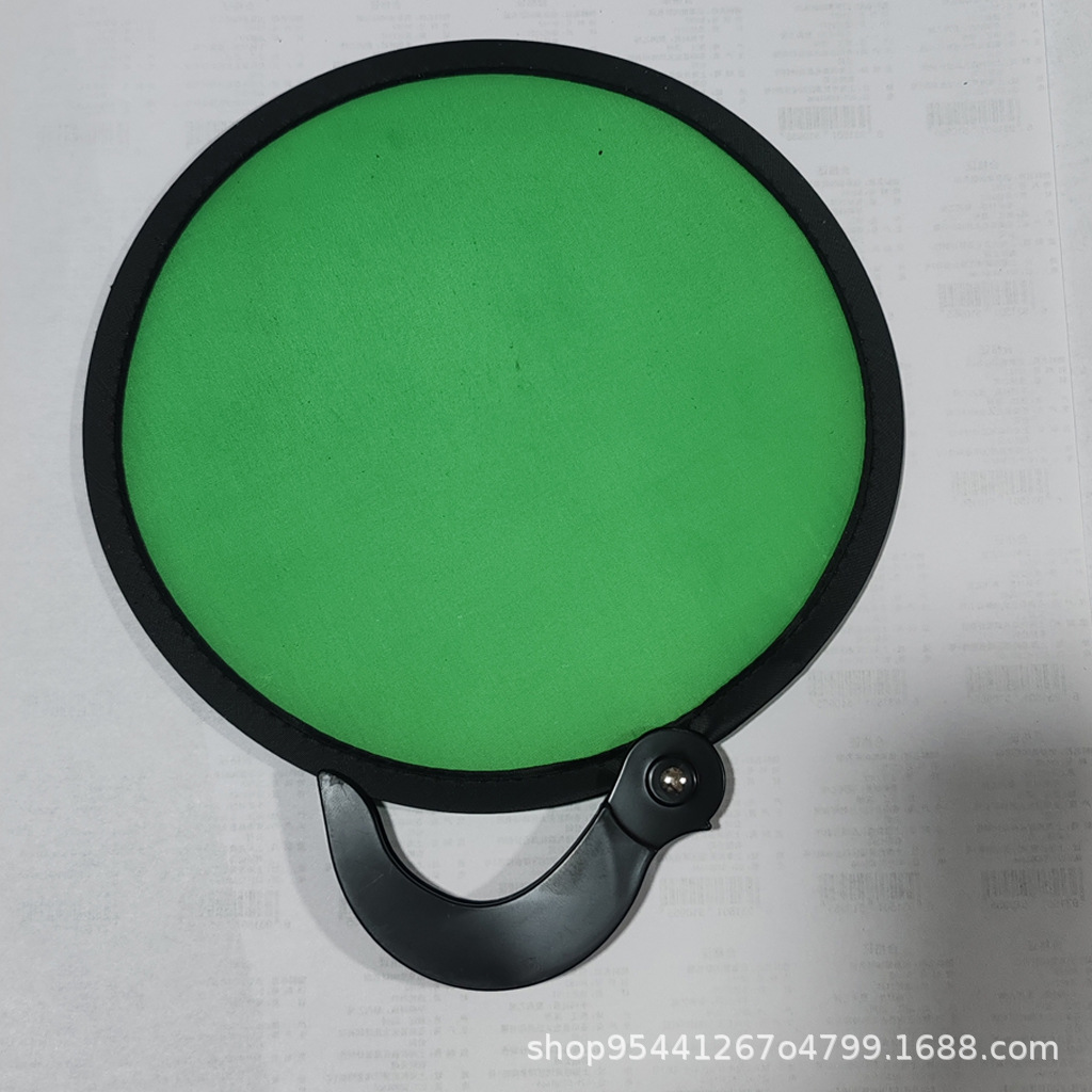 Abanico Plegable Reflectante de Poliéster y Plástico para Fotografías image 20