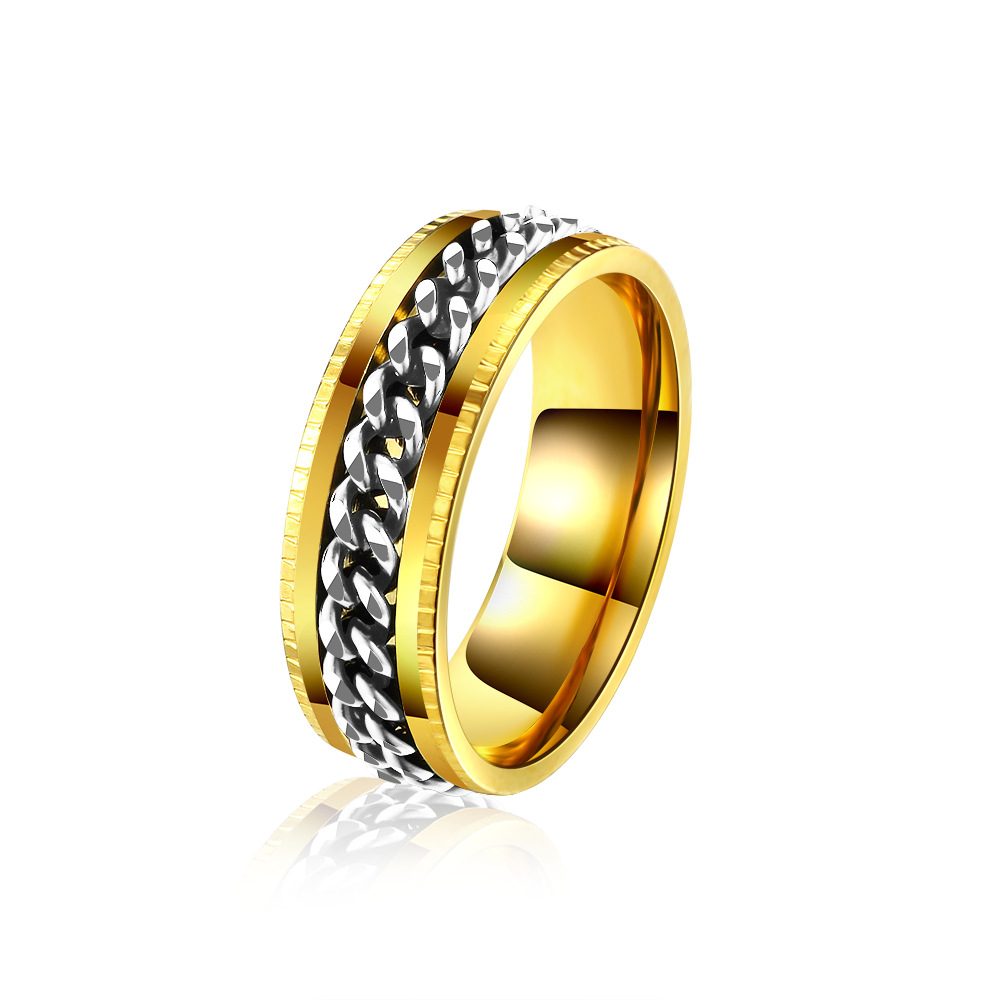 Golden chain