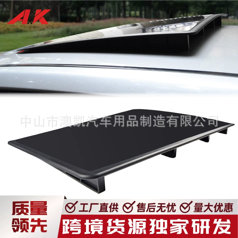 Кросс-бордерный бестселлер: универсальный декоративный люк для автомобиля, имитация люка, подходит для многих моделей.