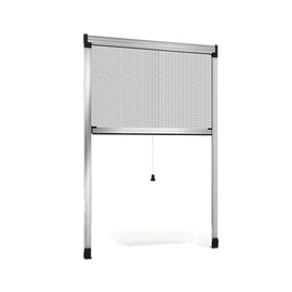 窗纱;订制窗纱;纱窗纱门型材