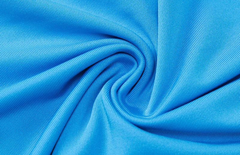 Damen 2024 Sommer Neue Mode Einfarbig Slim Fit Offene Nabelschnur Rundhals Langarm Handschuh T-Shirt Top_voghion.com