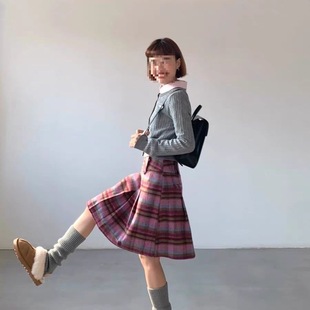 �͹ŌWԺ�L��ɫ����ë�ض�ȹ���＾�¿�������ȹ