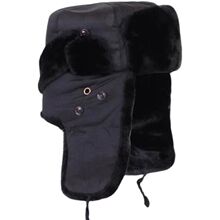 冬季护耳雷锋帽保暖帽棉军帽防风帽复古户外加厚帽子男女款火车头