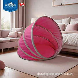 游泳圈;游戏屋/球池;婴儿游泳池