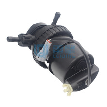 23300-0L041柴油滤清器 燃油滤清器直管总成