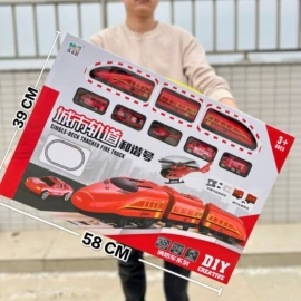 惯性回力玩具;积木类;玩具枪