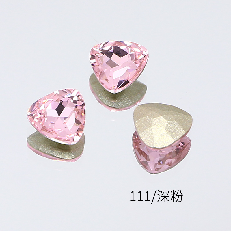 3212 작은 방패 7*7mm