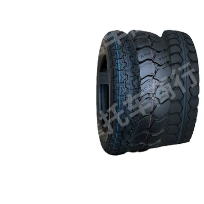 type, Electric tricycle tires