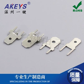 连接器;开关元件;集成电路