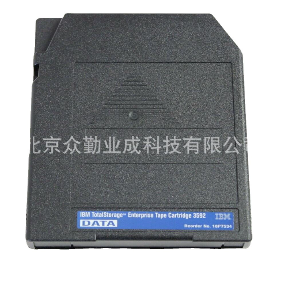 IBM 3592 лента (18P7534)300GB-900GB 3592 300G лента данных новый лицензионный