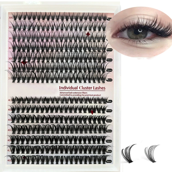 30D and 40D combinations are equipped with 14 rows [1 box]