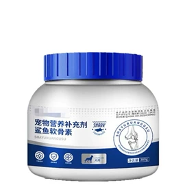 复合保健产品;狗狗保健品