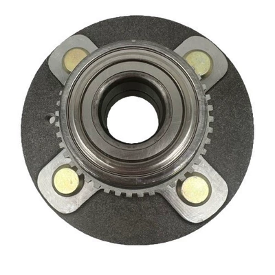 Kia Qianlima, Bearing