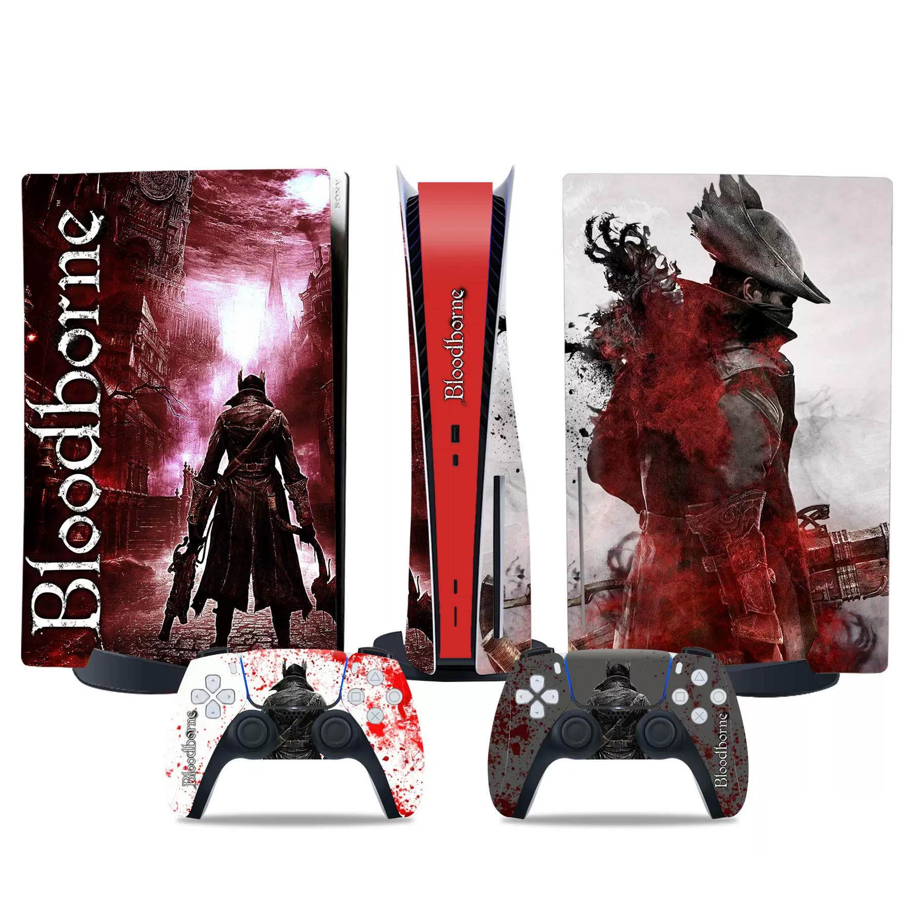 Версия игровой консоли с диском PS5 с оптическим приводом, наклейка на все тело с оптическим приводом цветная пленка наклейка цифровая версия наклейка SKIN