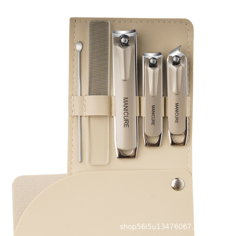 Space set, 5 pieces