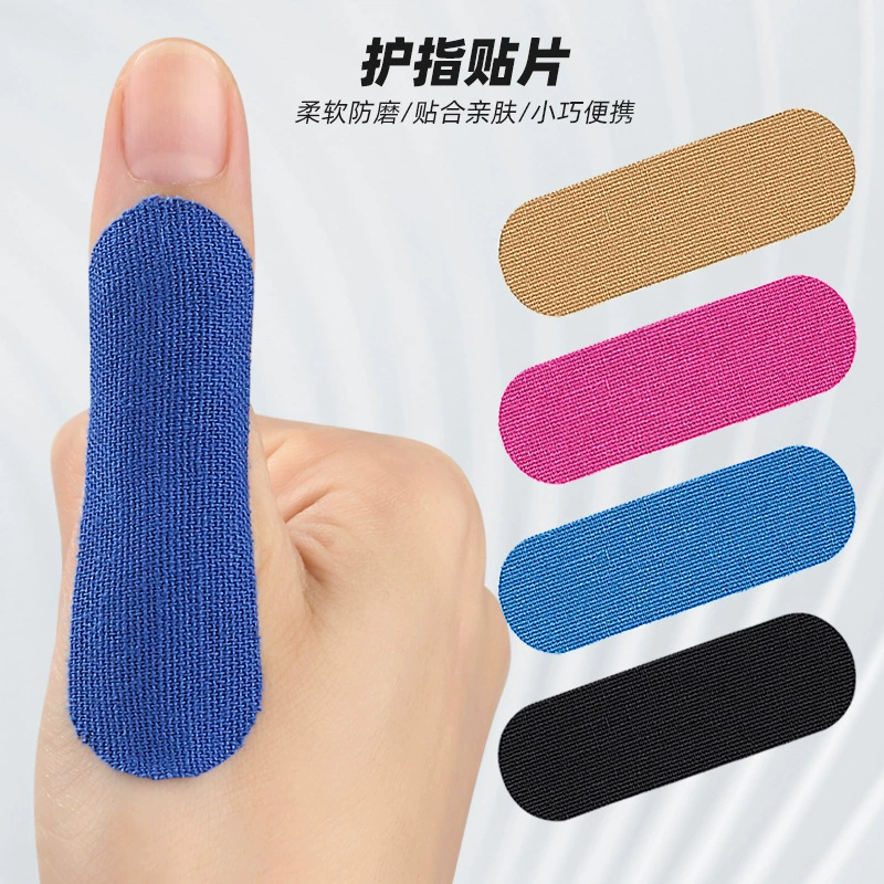 Трансграничная эластичная защита пальцев патч мышь рука для боулинга большой палец для фиксации поддержки антифрикционная спортивная лента для защиты пальцев