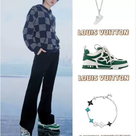 Putian pure original Little Fat Ding bread shoes, Lvjia Trainer couple's model, embossed, height-increasing, thick-soled, versatile sports shoes