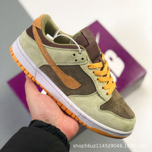 �羳����Ь��Ů��|ЬSB Dunk Low ���͹ŵ͎����e�\�ӻ����Ь