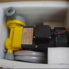 液壓電磁流量氣動計量泵 商用耐酸鹼抗腐蝕無泄漏控制泵