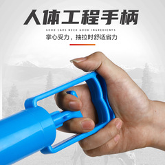 Piglet Respiration Device, Pig Respiration Machine, Livestock Young Pig Breathing Aids, Sow Nasal Aspirator, Amniotic Fluid Extractor, Delivery Breathing Pump