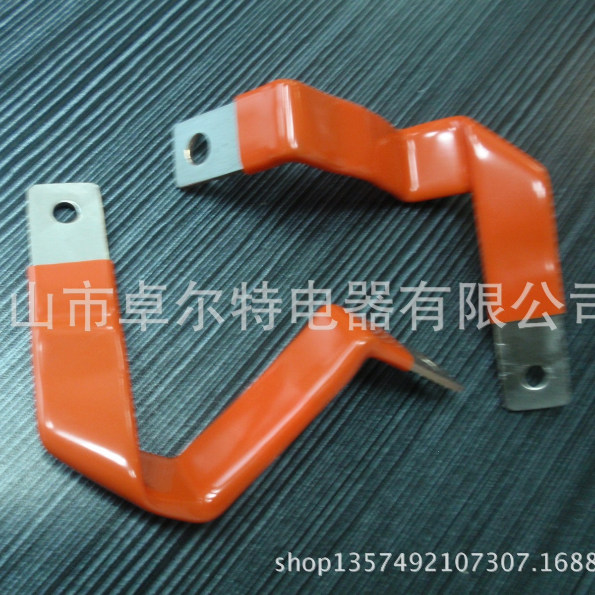 广东铝软连接源头厂家 优惠加工铝箔软连接 铝带软连接