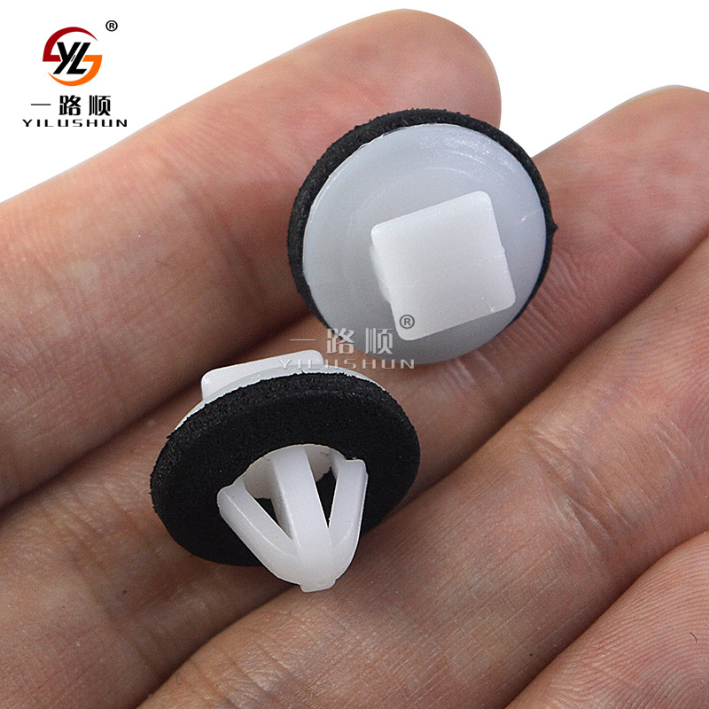 Clip interior D79 OE del panel del ajuste de la hebilla del panel de la puerta de coche: 94848843,6295520020(62955-20020