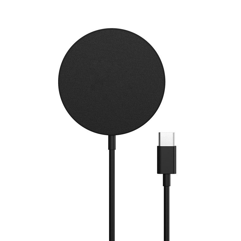 国境を越えた工場直販磁気ワイヤレス磁気充電器 Apple 携帯電話ワイヤレス充電器急速充電ワイヤレス充電器に適しています|undefined
