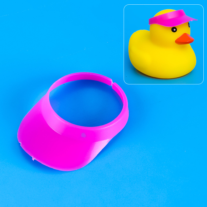 Hat-B ​​model 7 Duck is special