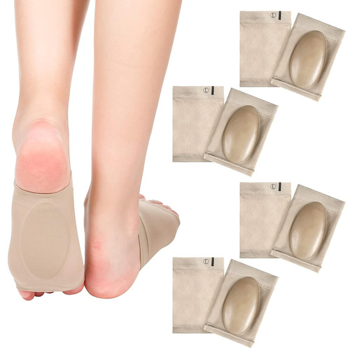Best selling men's and women's arch support bandage socks and foot pads