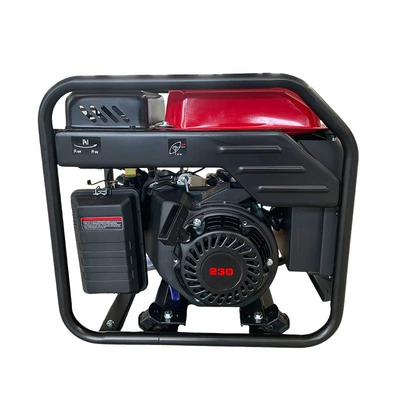 Camping, Emergency, Lightweight, Avtomobil generatorları