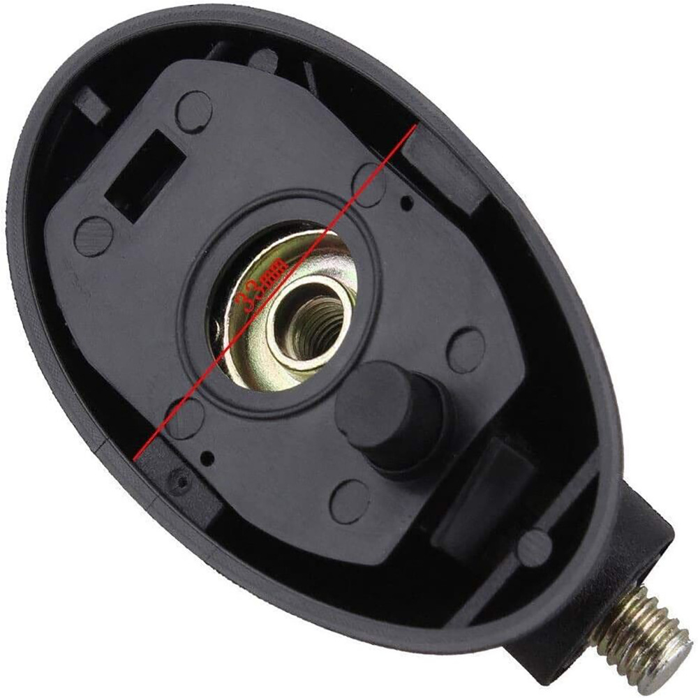 Suitable for Ford Focus 1998-2011 Car Radio Antenna Base