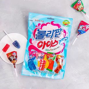 �n��LOTTE������ζ���������~�ɘ�ˮ��ζ�ǹ����eС��ʳ132g*14��