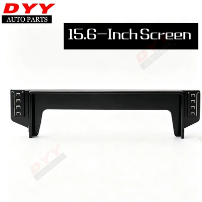 Suitable for Mazda’s international version of the 2026 new CX-5, this is a car-mounted screen and CX5 phone holder with an ABS base (Other Automotive Interior Supplies) - standard-156inch-screen-stand-overseas-version-left-and-right