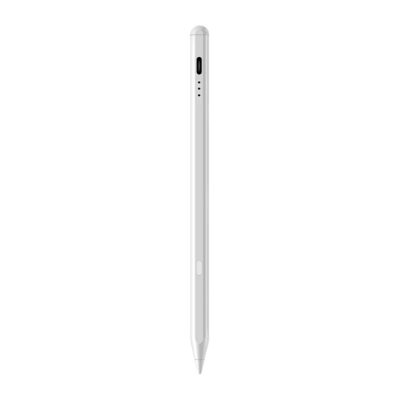 新しい Ai スマート静電容量ペン Apple Pencil Apple 絵画スタイラス Bluetooth タッチスクリーンスタイラスに適しています|undefined