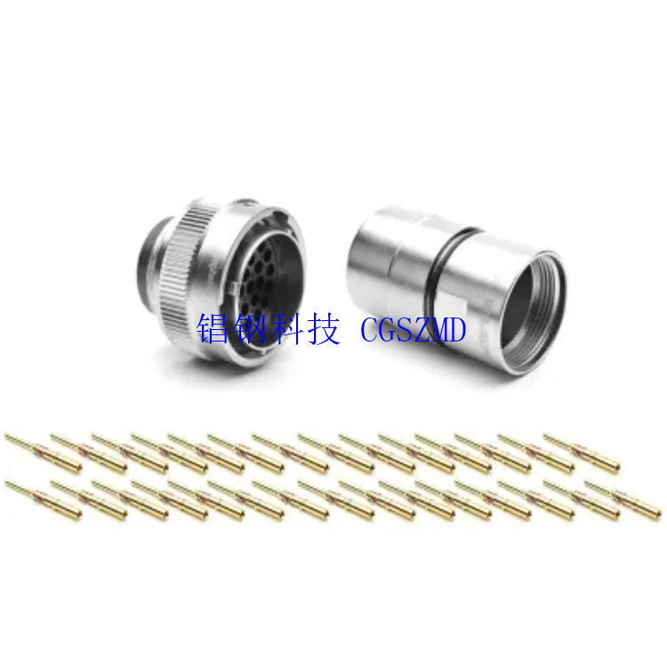 RT00/RT06ѹʽ Circular snap connector 13о