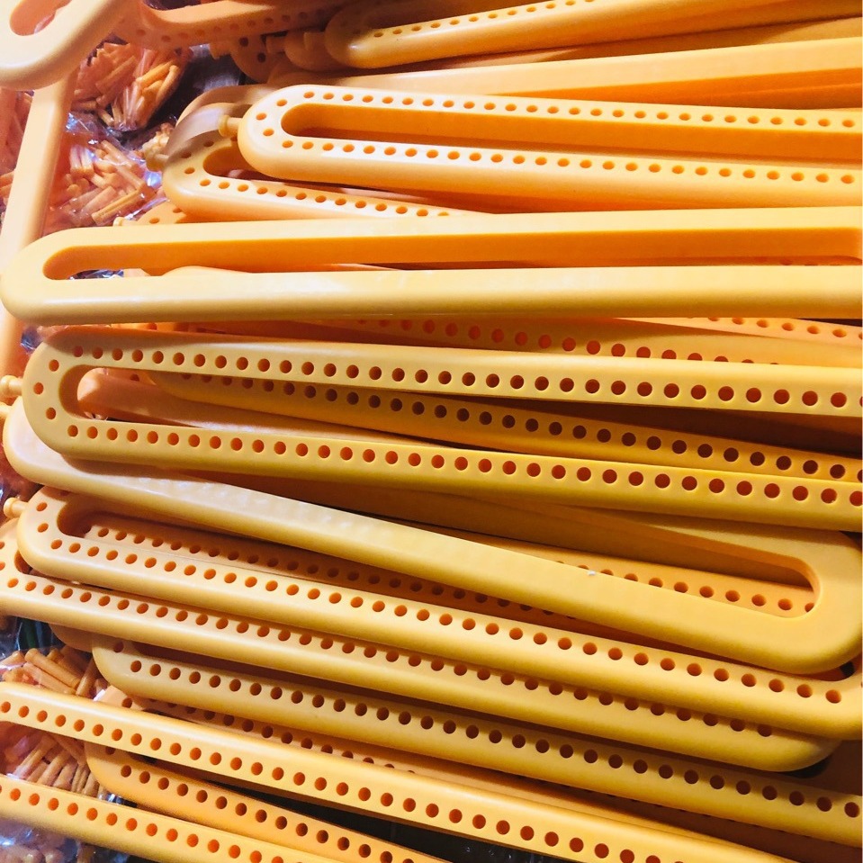 Hecho a mano DIY lana tejida bufanda artefacto sombrero bufanda suéter Castillo densa diente máquina de tejer crochet herramienta de tejer