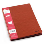 Блокнот, ноутбук, книга, D66, A501, бизнес-версия, A5