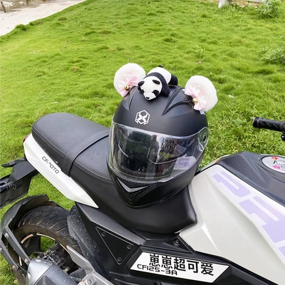 Decoration Motorcycle Electric: Universal Auto Parts and Accessories