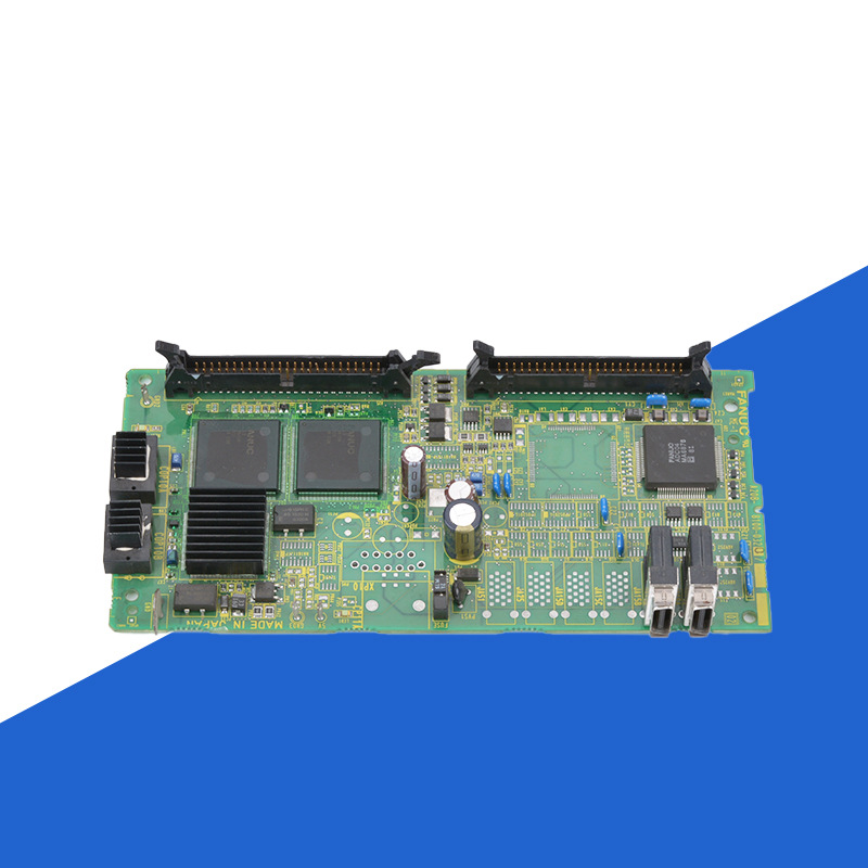 A20B-8100-0320发那科FANUC原装电路板线路板现货全新拆机议价
