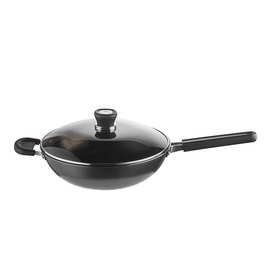 康宁 厨神系列精铁多功能炒锅 WK-JTCG52L/KZ 量大从优 可代发