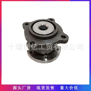 适用于康明斯 Кронштейн вентилятора двигателя ISM11 QSM11 ISG 5560056 5560056X